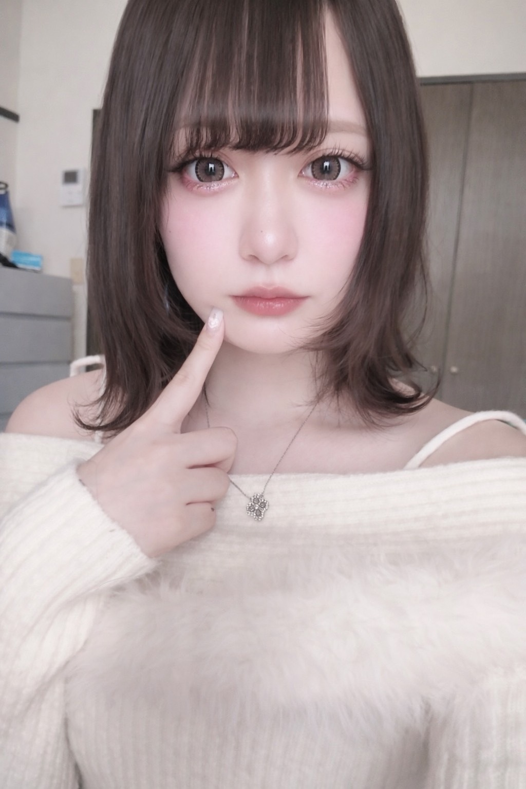 まゆ